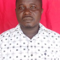 STEPHEN YANKSON