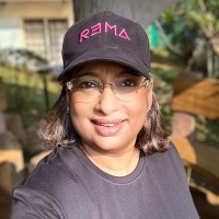 Reshma Swamy