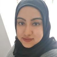 Mozina Mubarak