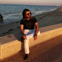 Muhammad Naqash