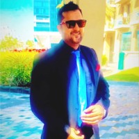 Umair Javaid