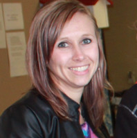 Christina Mizera, CAIB
