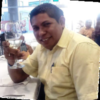 Miguel Pizarro Cardenas