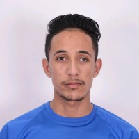 Elmehdi Zidouni