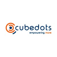 Cubedots Social Media
