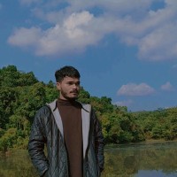Aadrit Bora