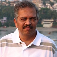 Uday Godbole