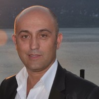 Mesut Turkoglu