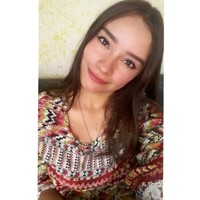 Janet Patricia Gallardo Pérez