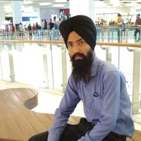 Manjit Singh