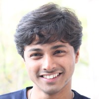 Pratik Kesarkar