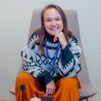 Camilla Guttormsen