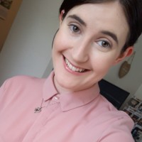 Amy Flahaut