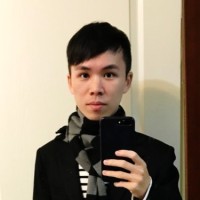 Jung-Kuan (Kevin) Lin