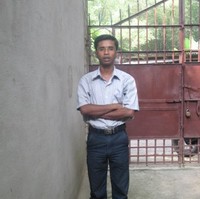 Abdus Mandal