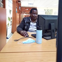 Moses Nyaga