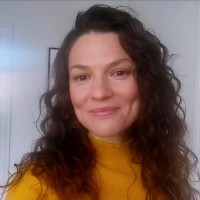 Ida Björg Leisin