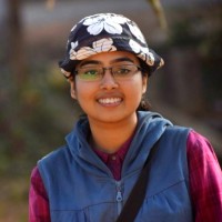 Sudesna Banerjee