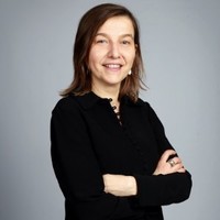 Véronique Duhoux