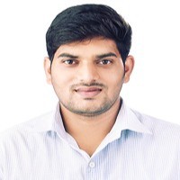 Valmik Patil