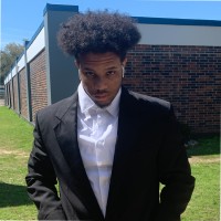 Naasir Henry