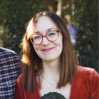 Caitlin Barreca