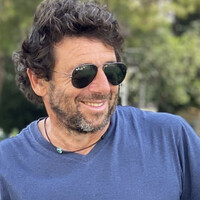 Patrick Bruel