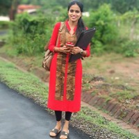 Chaithralaxmi Rai