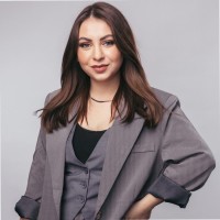 Sarah Abo Zidan