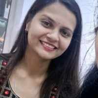 Rupali Jogdand