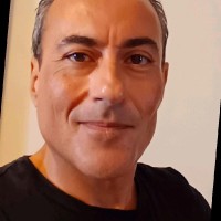 BRUNO PARTOUCHE