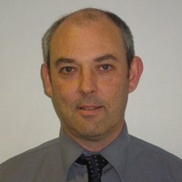 Ken Fraser