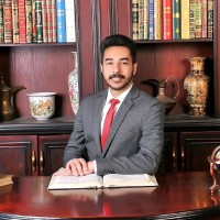 Mohammad Dweiri