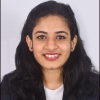 Ruchita Gogawale