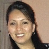 Maria Rodriguez-Ghoneim