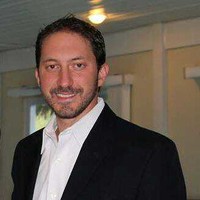 Alan Fried