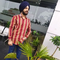 Jatinder Singh