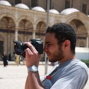 Ahmed el Fiky