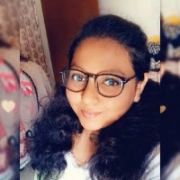 Harshitha Nr