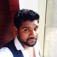 Ramakant Kasbe