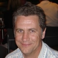 Mark Hellyer