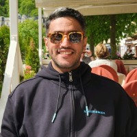 Bader Aldosari