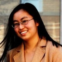 Nancy Yu