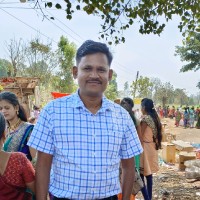 Uttam Patil