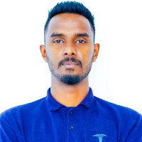 Adithya De Silva