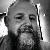 Steve Kitchen