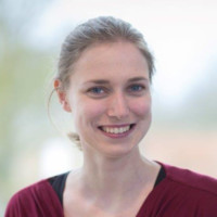Esther van Vliet