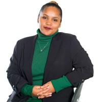 Nabeelah Abrahams