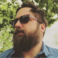 Matt Mayor