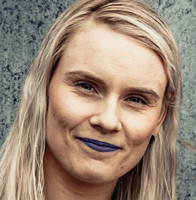 Berglind Ómarsdóttir